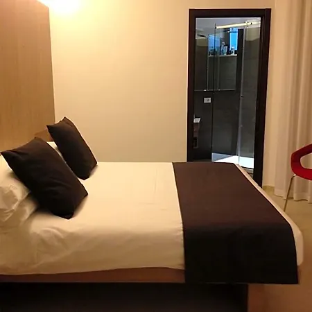 Eolian 4* Milazzo