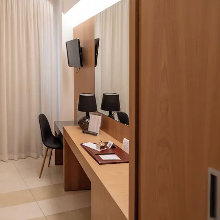 Hotell Eolian