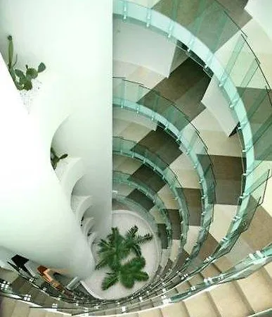 Eolian Hotel
