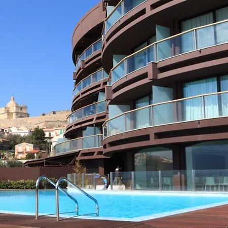 Hotel Eolian Milazzo