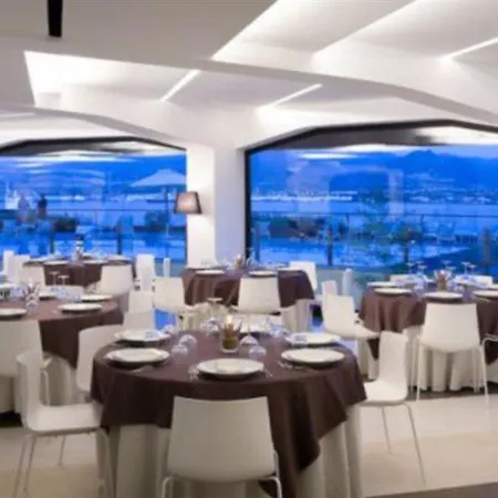 Hotel Eolian