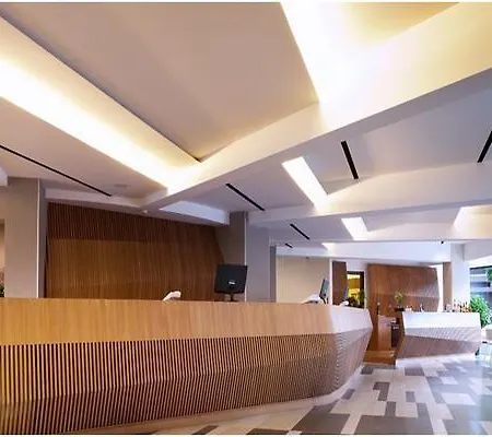 Hotel Eolian Milazzo