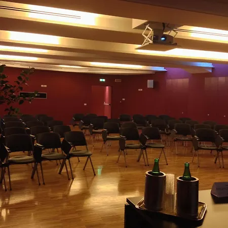 Eolian Hotel Milazzo