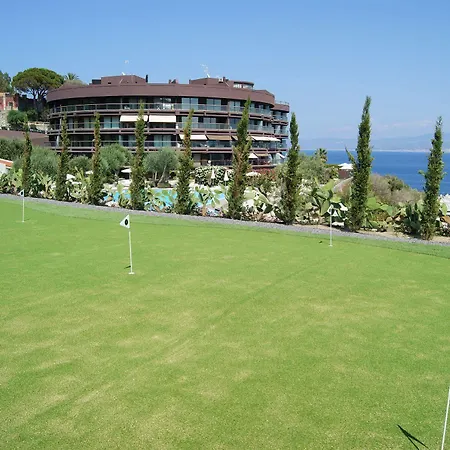 Eolian Hotel
