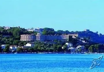Hotel Eolian Milazzo