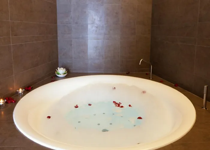 Eolian Hotel Milazzo