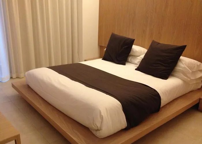 Hotel Eolian Milazzo