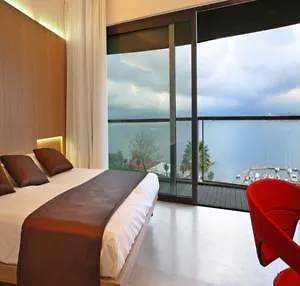 Eolian Hotel Milazzo