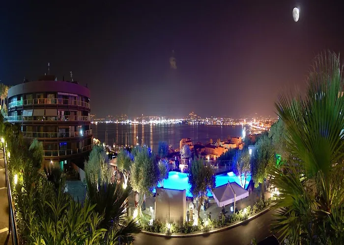 Hotel Eolian Milazzo