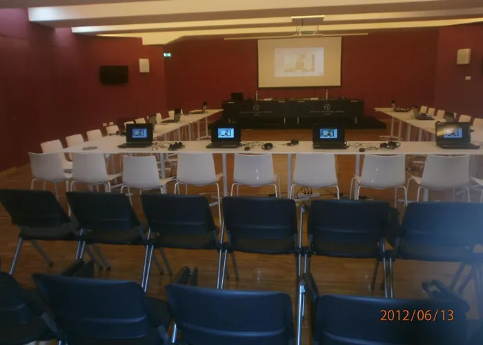 Hotel Eolian Milazzo