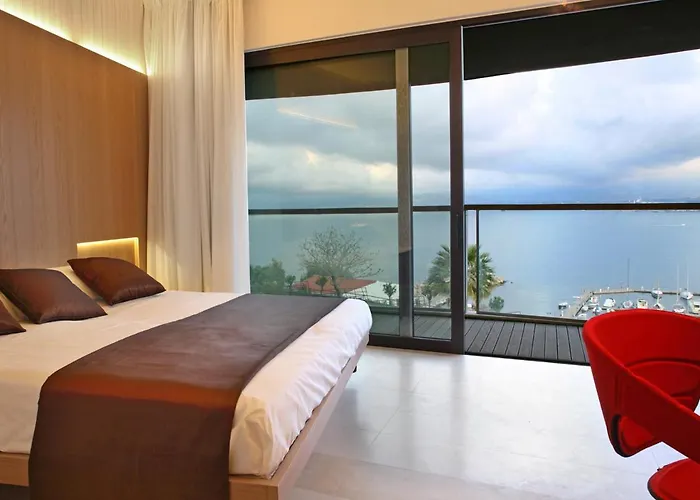 Hotel Eolian Milazzo