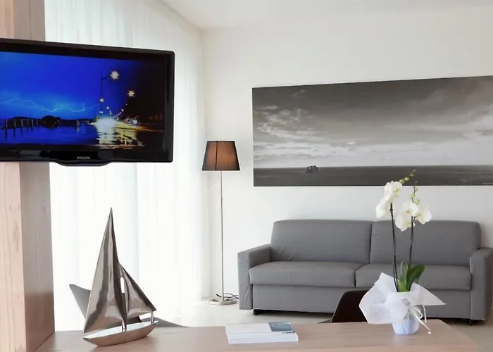 Hotel Eolian Milazzo