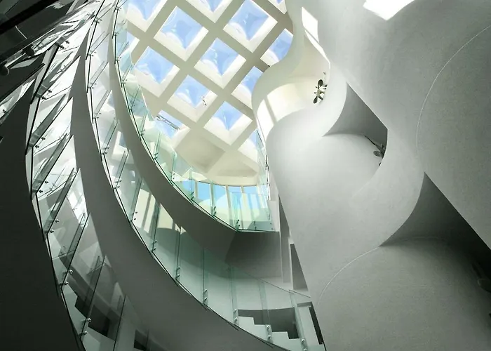 Eolian Hotel Milazzo