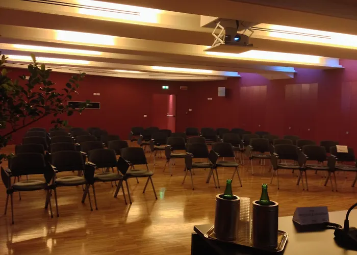 Eolian Hotel Milazzo