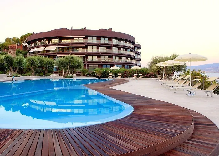 Eolian Hotel