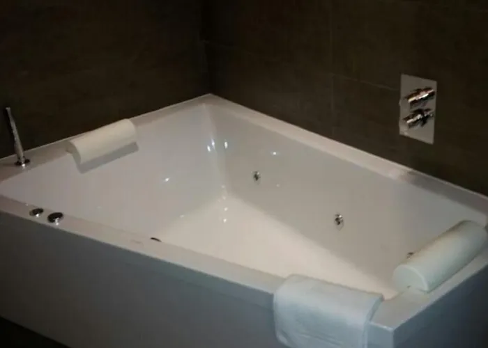 Eolian Hotel Milazzo