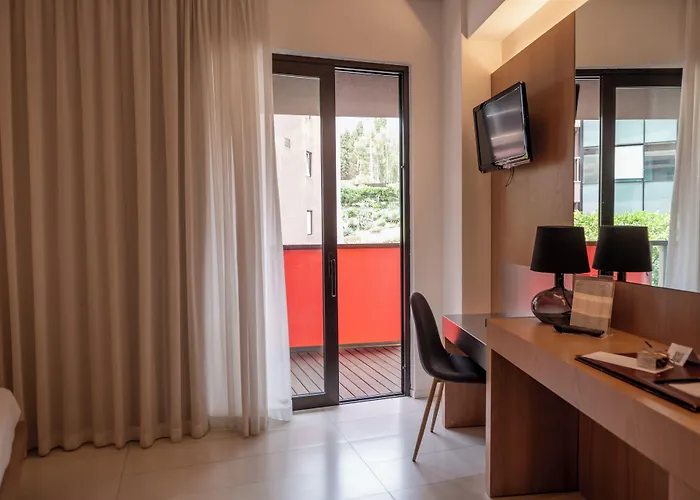 Eolian Hotel Milazzo