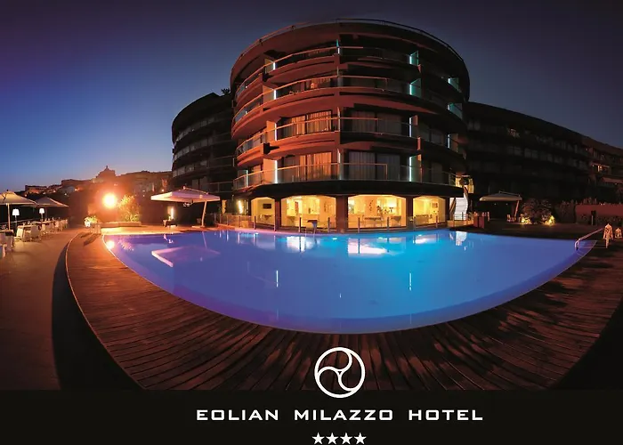 Eolian Hotel