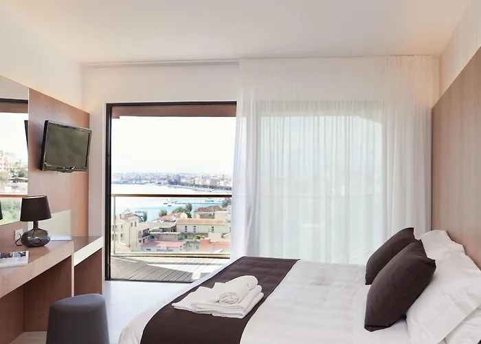 Eolian Hotel Milazzo