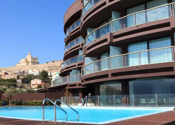 Hotel Eolian Milazzo