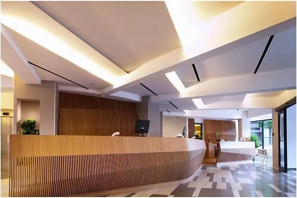 Hotel Eolian Milazzo